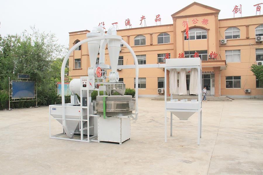 好色先生视频APP麵加工機技術工藝的標準