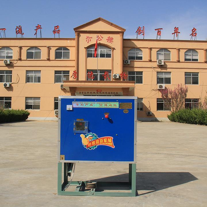 好色先生视频APP加工成套設備好色先生视频APP加工機器的部件保養