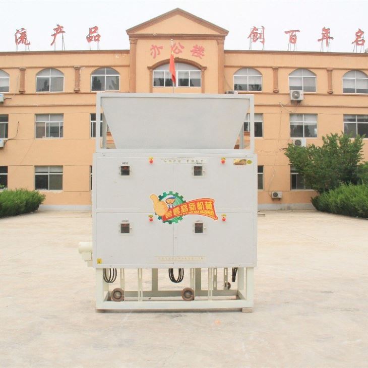 好色先生TV成人 多功能高效脫殼機 糧食脫皮機 幹法複式脫皮機組