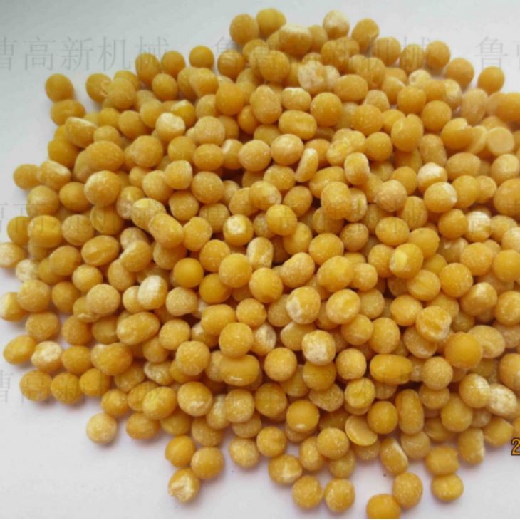 黃豆、綠豆脫皮機 蠶豆扒皮機械設備 曹高新